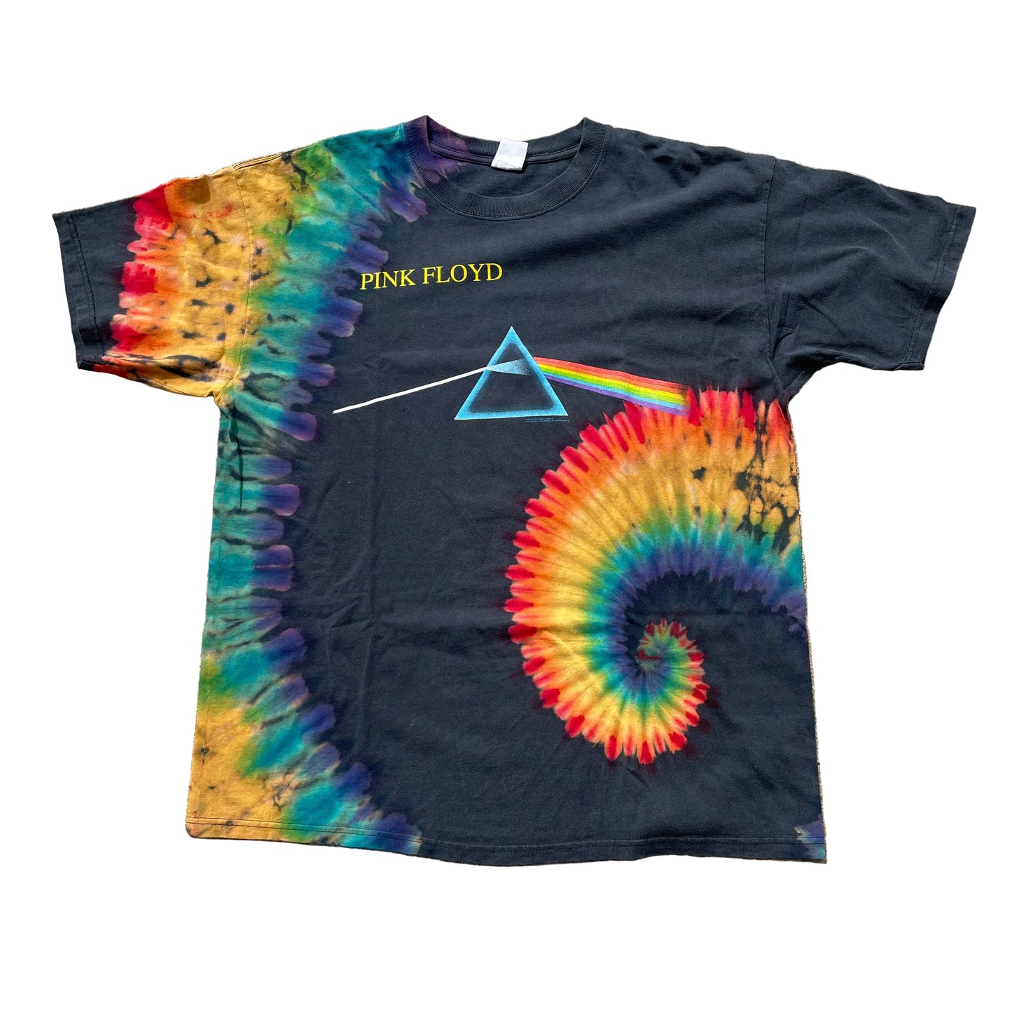 00s Pink Floyd T 23.5”x30”