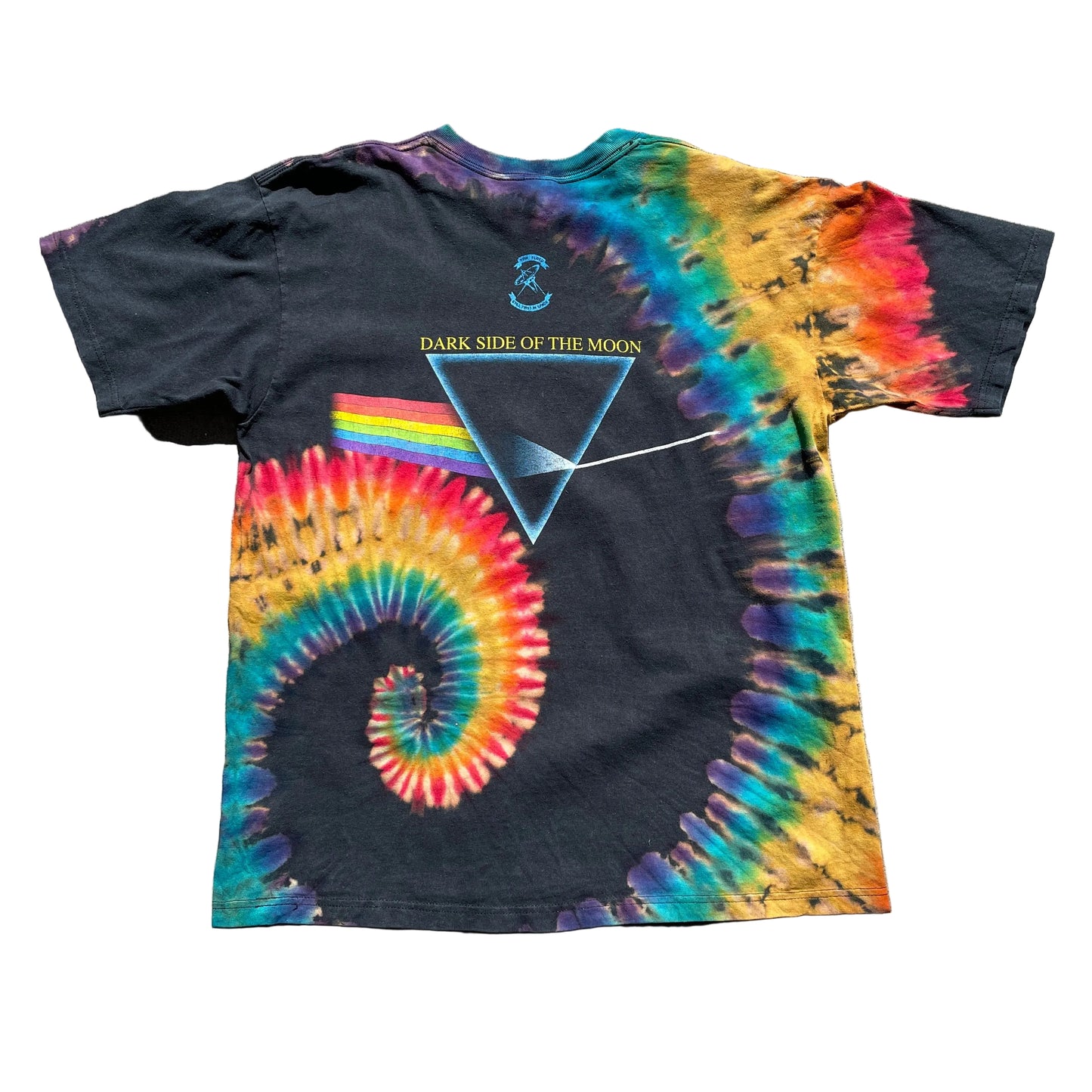 Early 2000s Pink Floyd T 21x27 boxy fit