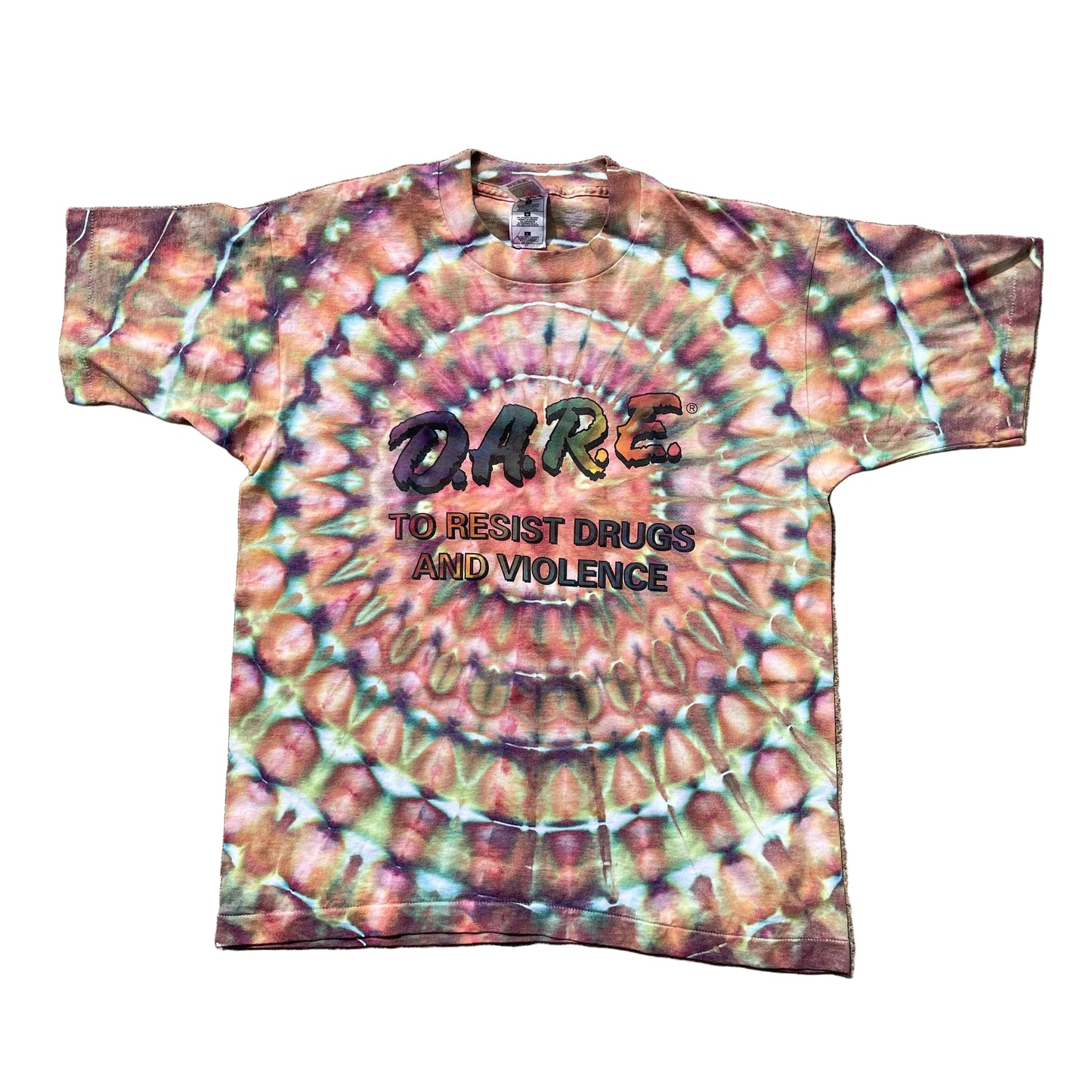 90s Dare T 20.5”x27”