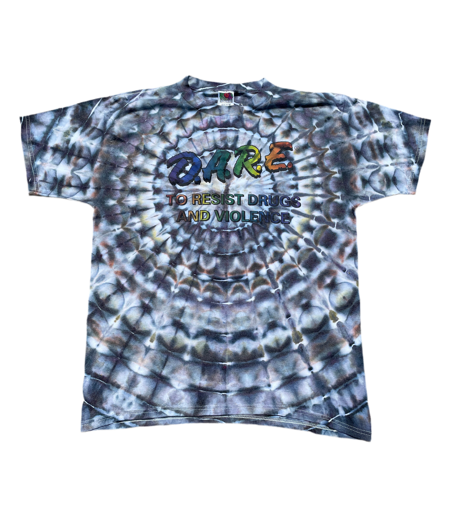 90s Medium Dare 20.5”x27”