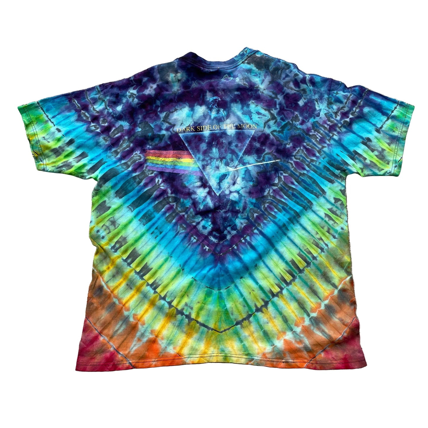 00s Pink Floyd T 24”x29.5”