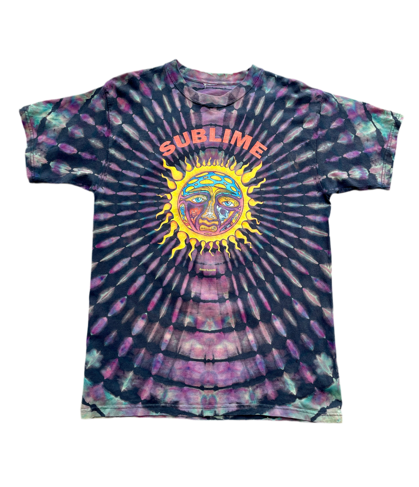 Y2K Medium Sublime 20”x29”
