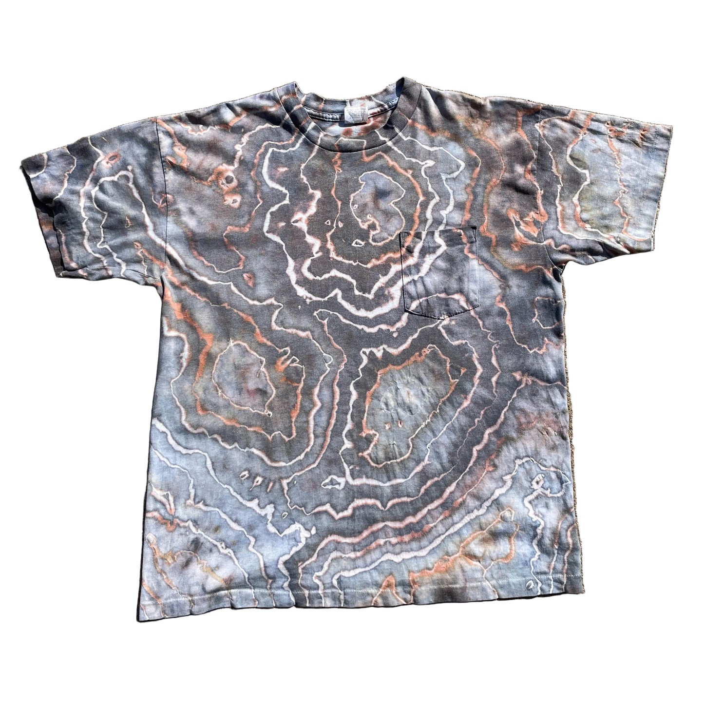 90s Joe Camel pocket T 22”x28”