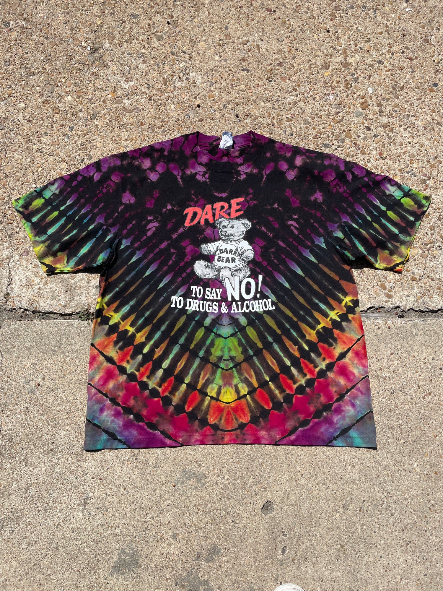 Dare - XL