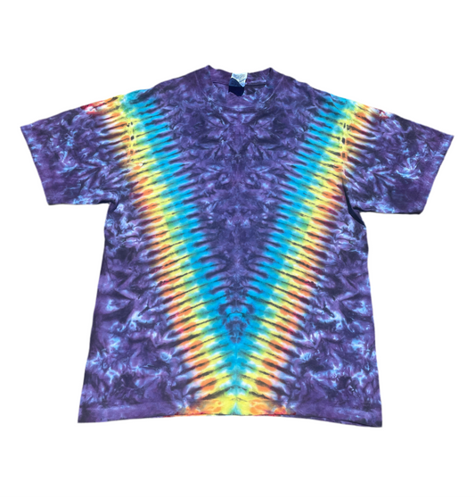 V-Pattern