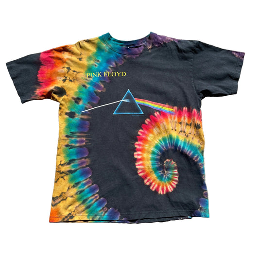 Early 2000s Pink Floyd T 21x27 boxy fit