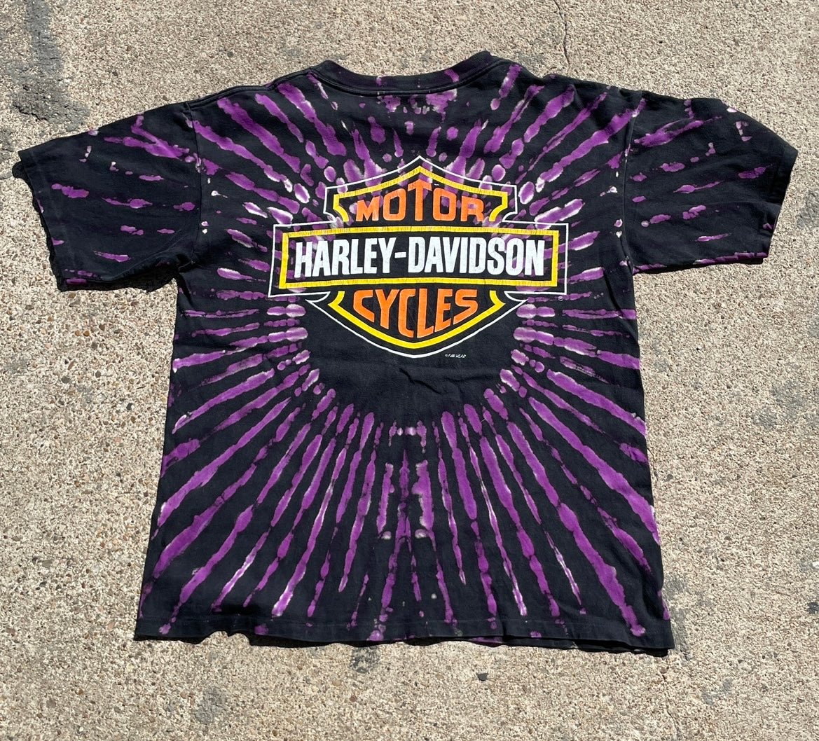 90s Harley Davidson Taz T