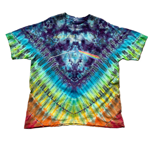 00s Pink Floyd T 24”x29.5”
