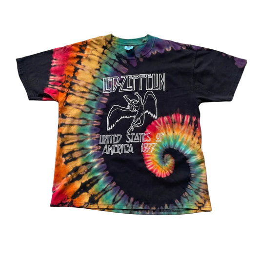 00s Led Zeppelin