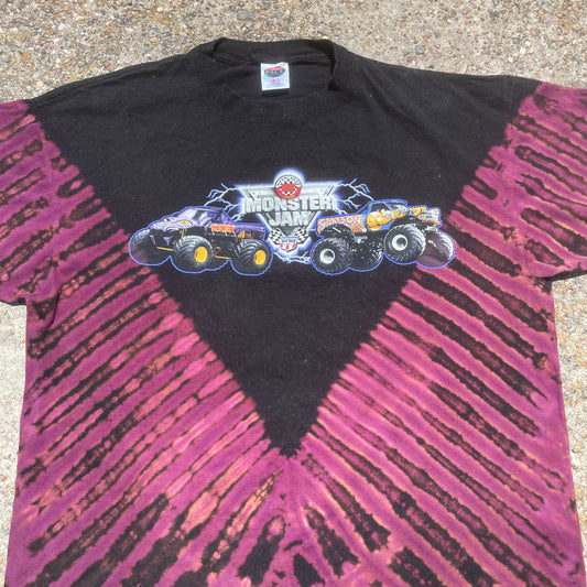 2000 Monster Jam XL