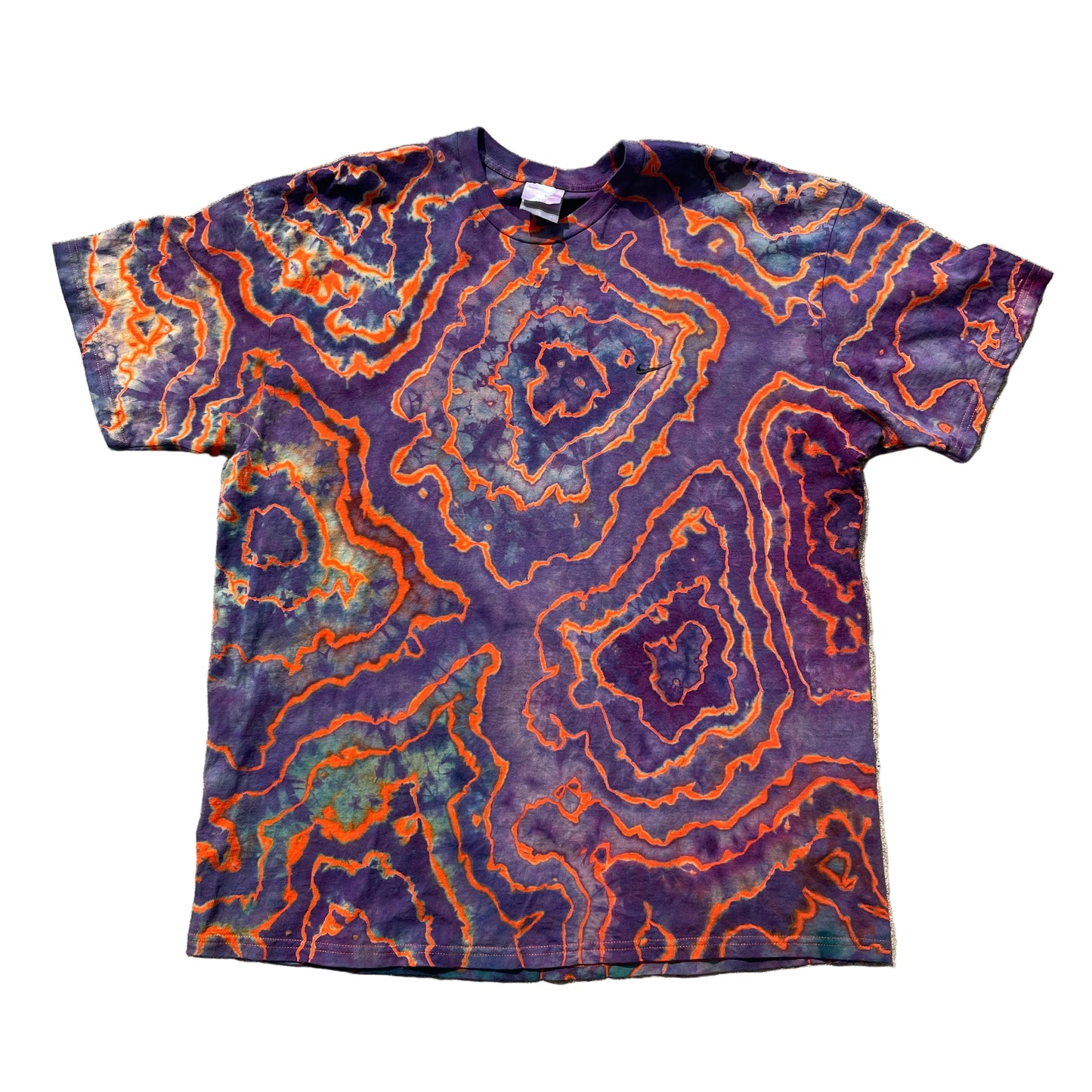 00s Nike T 24.5x31