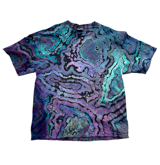 Reverse Geode