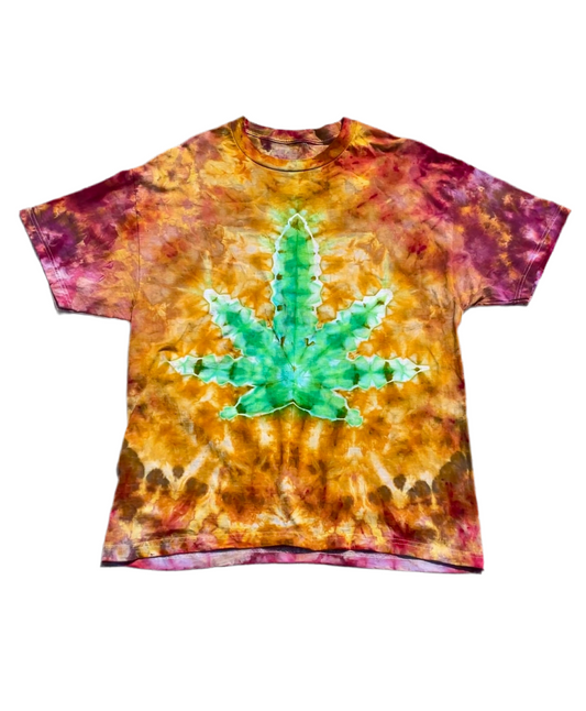 Pot Leaf