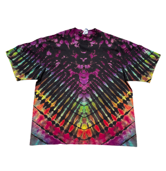 V-pattern