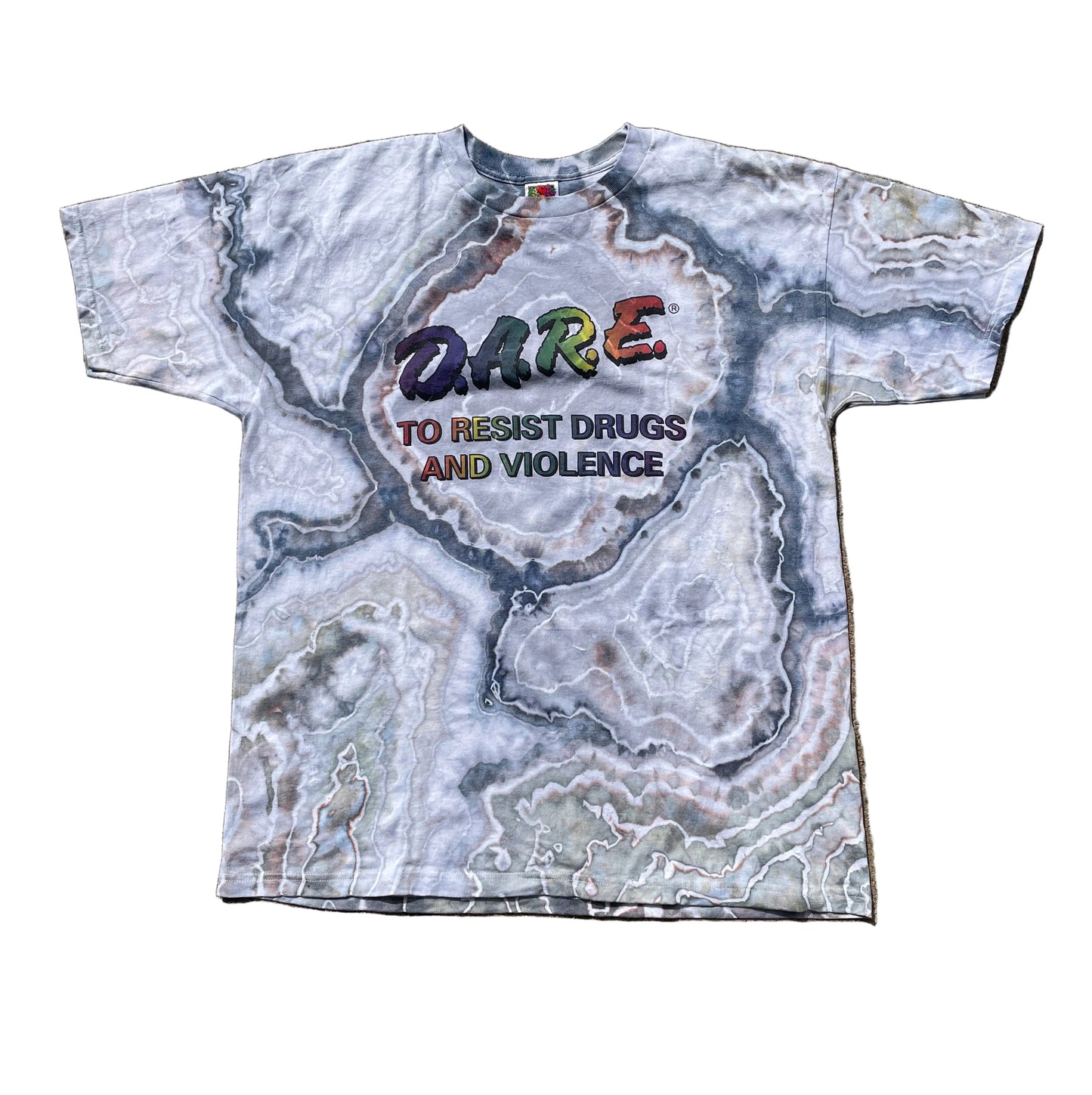 90s DARE T 23”x29”