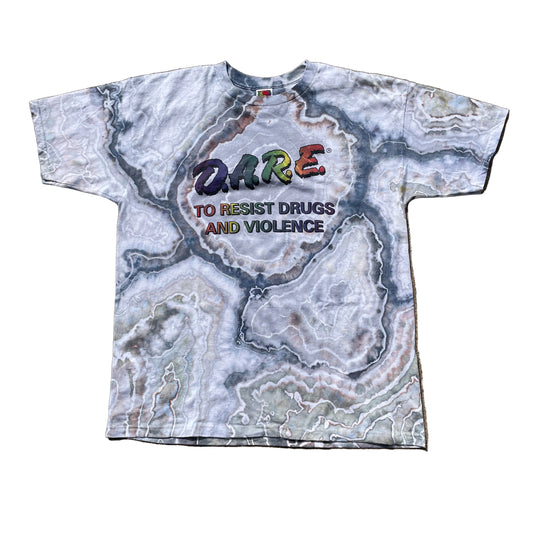 90s DARE T 23”x29”
