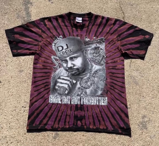 Y2K DJ Screw XL