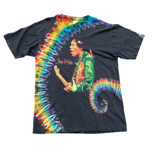 90s Jimi Hendrix T 23”x31.5”