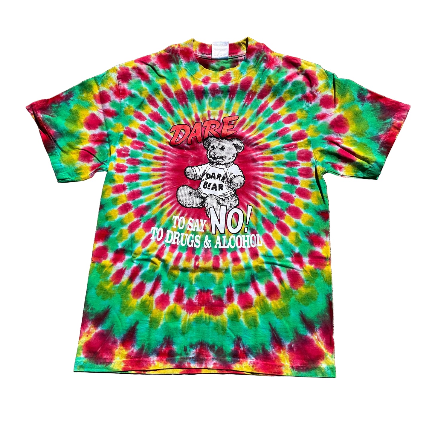 DNA Rasta