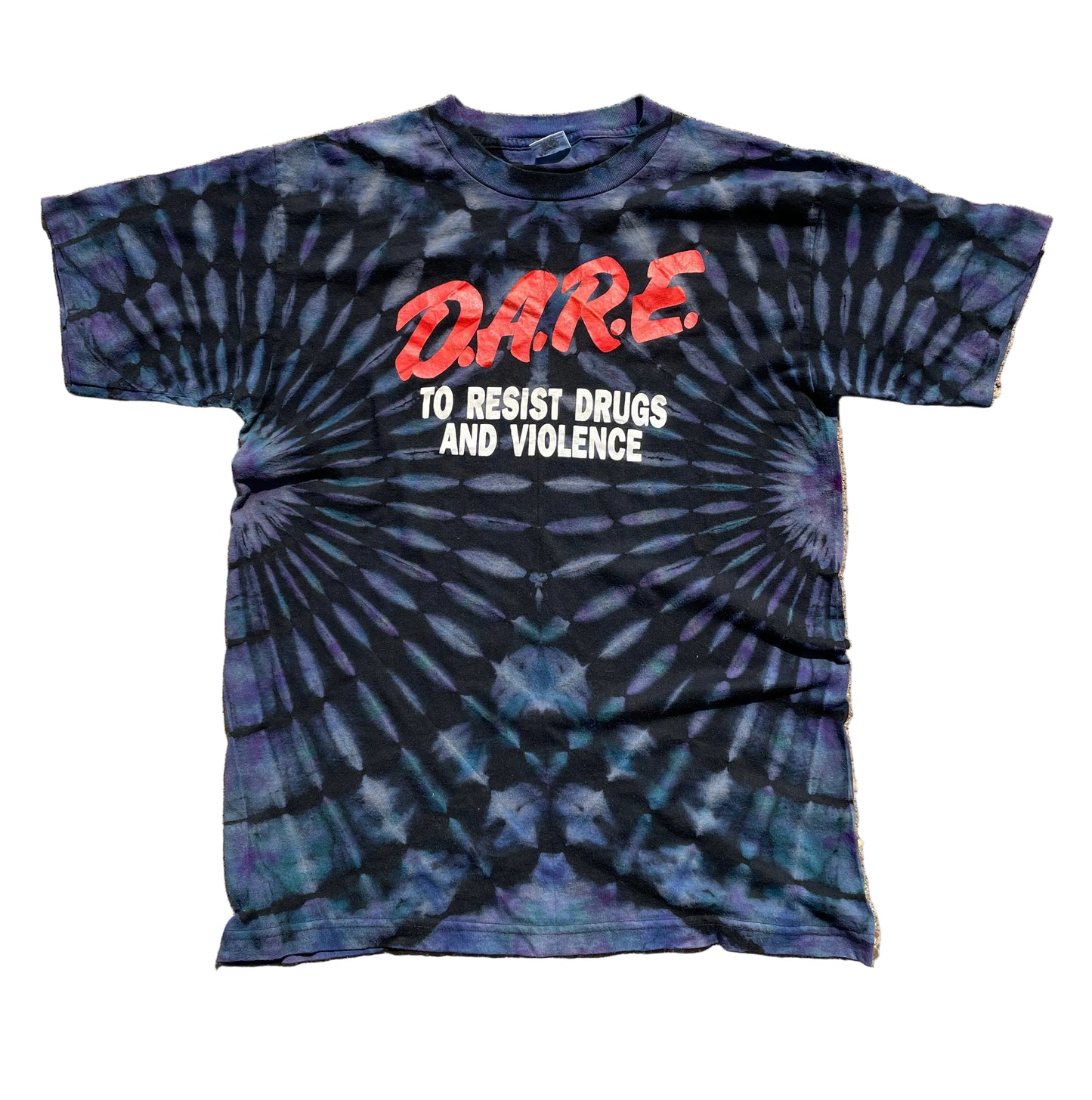 90s DARE slim-ish fit 21”x30”