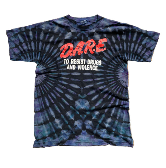 90s DARE slim-ish fit 21”x30”