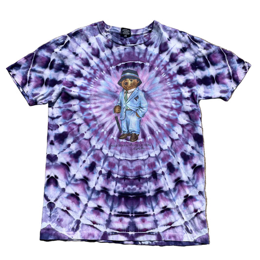 90s Polo Bear T 20.5”x29”