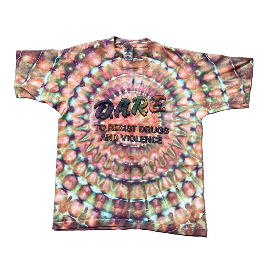 90s Dare T 20.5”x27”