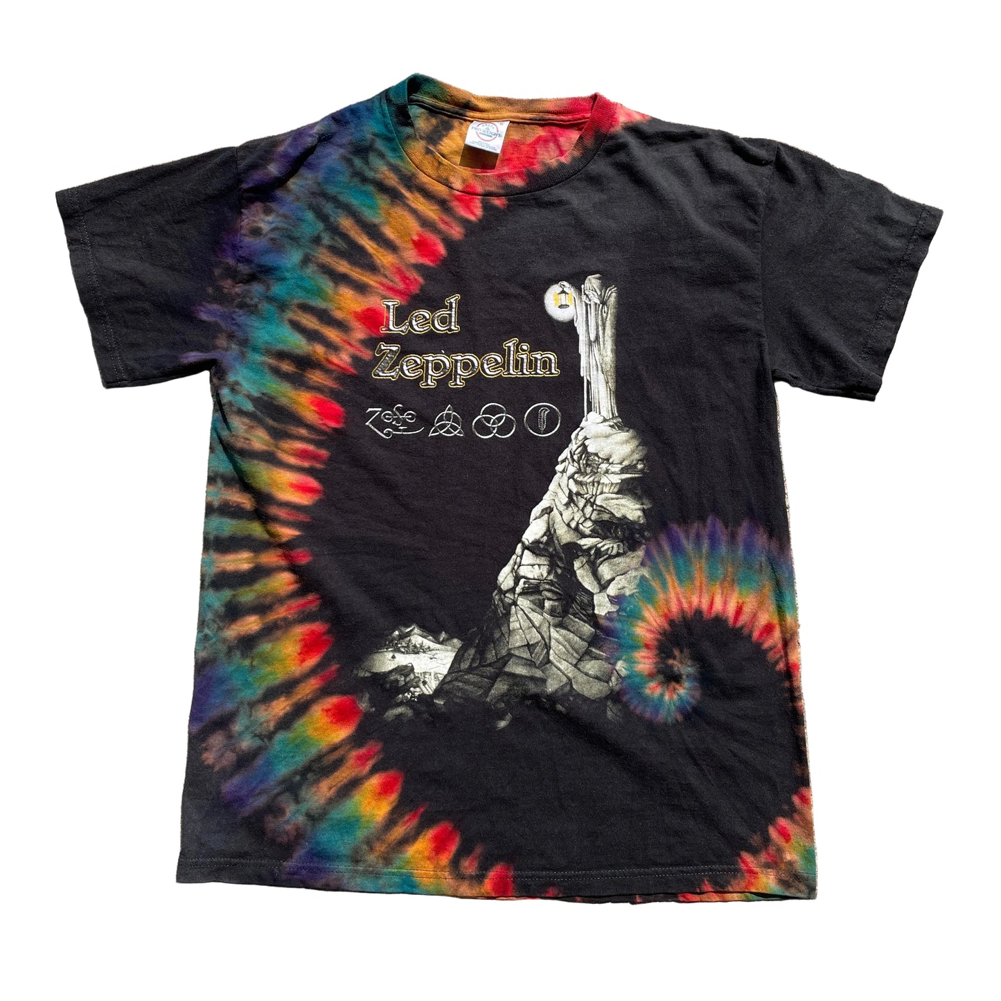 90s Led Zeppelin T 20”x27”