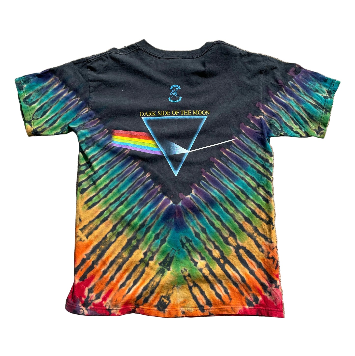 Early 2000s Pink Floyd 21”x28.5” slim-ish fit