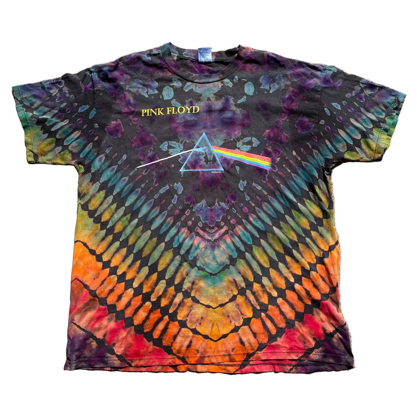 90s Pink Floyd T 25”x32”