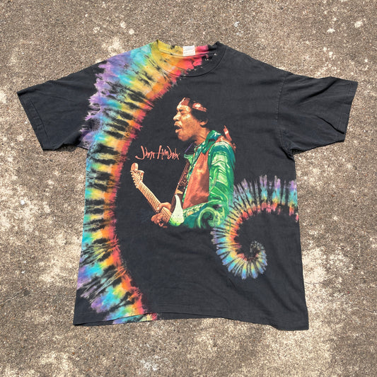 90s Jimi Hendrix XL