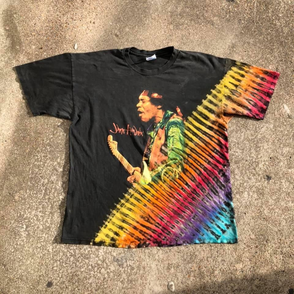 90s Jimi Hendrix T