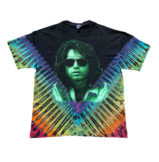 90s The Doors XL 23”x30.5”