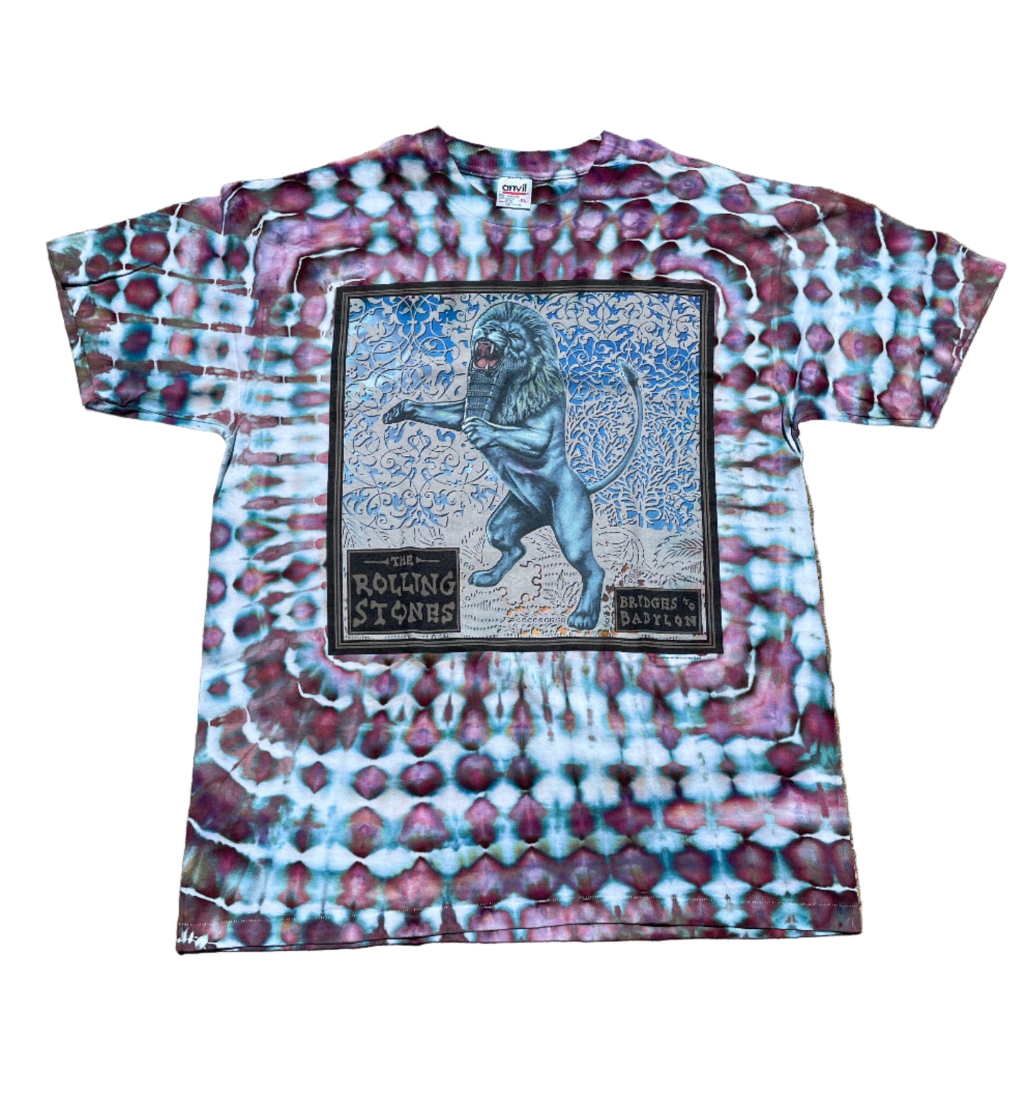 1997 Rolling Stones - fits large